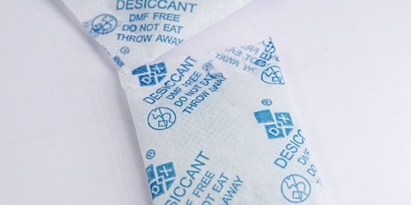 電器類用哪種干燥劑？（2024-12-5）